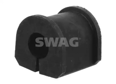 40931066 SWAG Втулка стабілізатора гумова